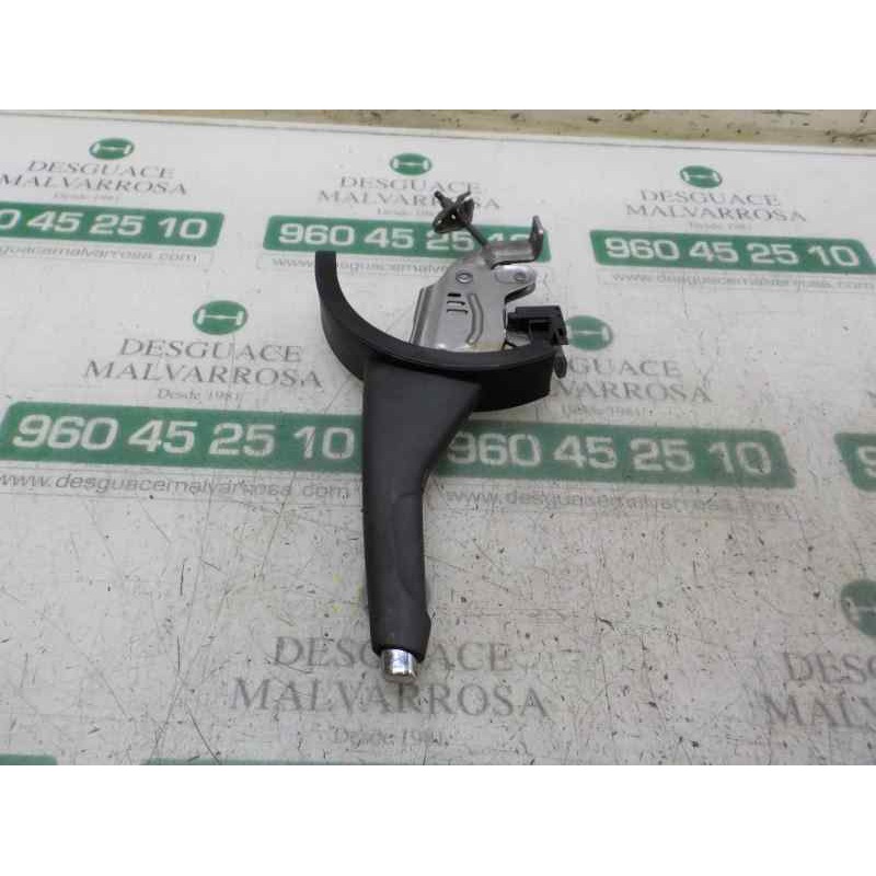 Recambio de palanca freno de mano para seat ibiza (6j5) stylance / style referencia OEM IAM 6Q0711303AL  