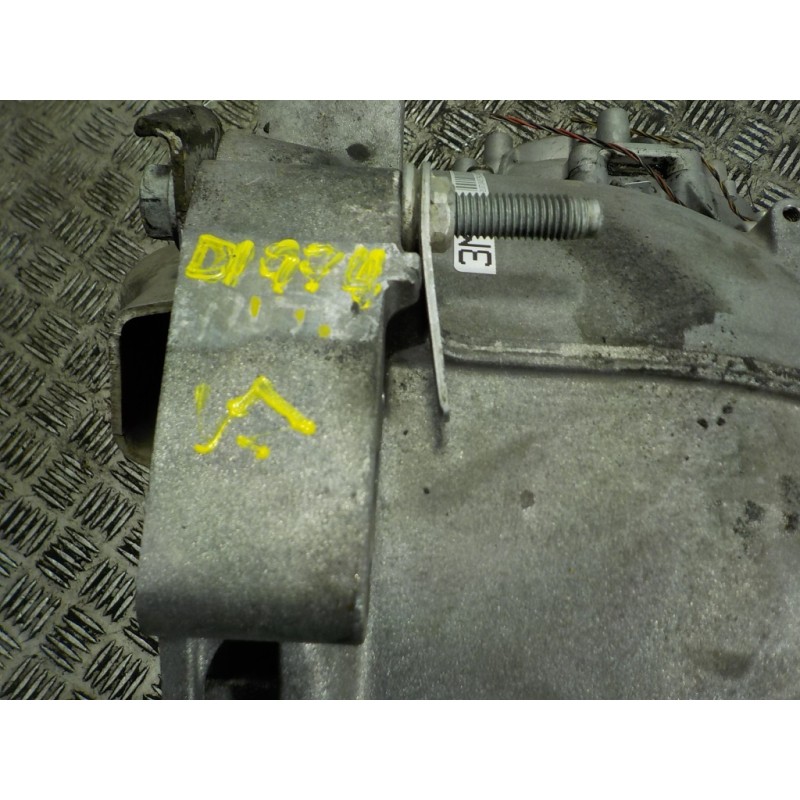 Recambio de caja cambios para audi a6 berlina (4f2) 3.0 v6 24v tdi referencia OEM IAM 09L300038T HYP 