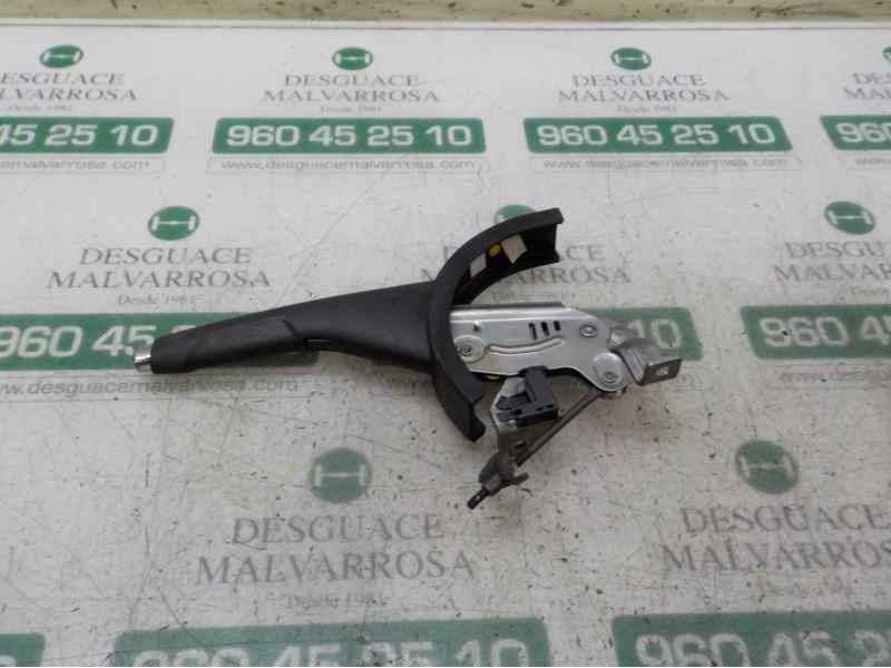 Recambio de palanca freno de mano para seat ibiza (6j5) stylance / style referencia OEM IAM 6Q0711303AL  