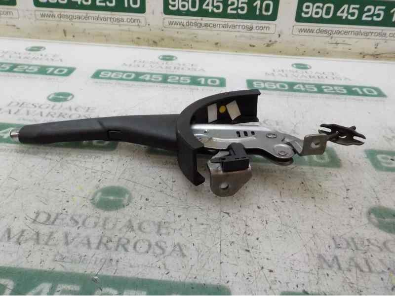 Recambio de palanca freno de mano para seat ibiza (6j5) stylance / style referencia OEM IAM 6Q0711303AL  