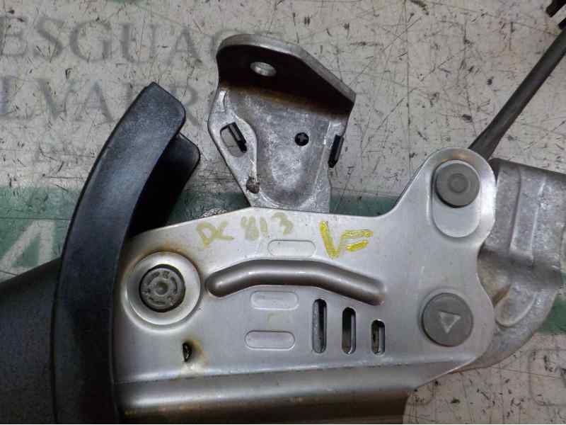 Recambio de palanca freno de mano para seat ibiza (6j5) stylance / style referencia OEM IAM 6Q0711303AL  