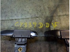 Recambio de cristal puerta delantero derecho para hyundai i10 1.0 cat referencia OEM IAM 82420B9020   2