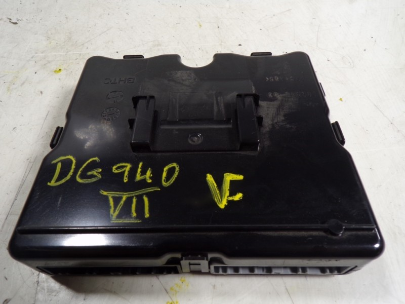 Recambio de modulo electronico para nissan x-trail (t32) acenta 4x4 referencia OEM IAM 277604BE1A 277604BE1A 5HB01201611