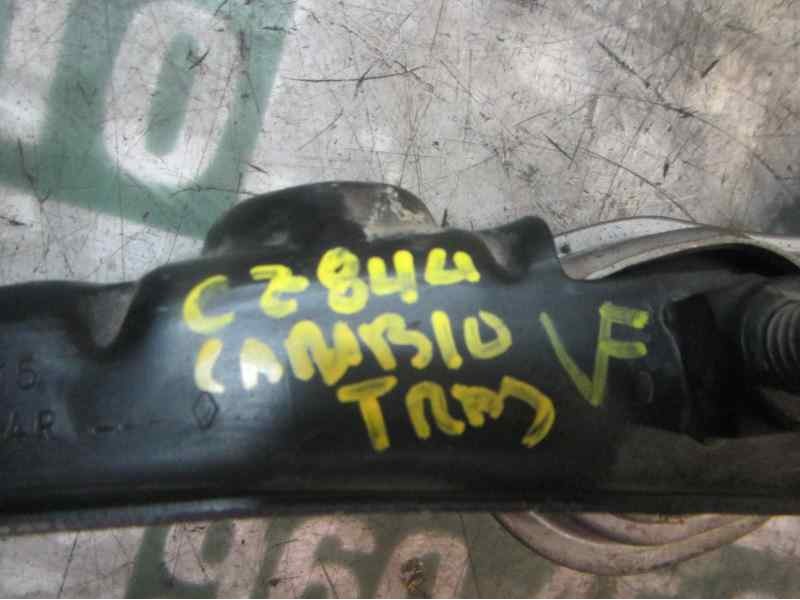 Recambio de soporte cambio para dacia duster adventure referencia OEM IAM 112385698R  