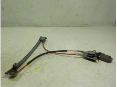 Recambio de elevalunas delantero izquierdo para citroën saxo 1.5 diesel referencia OEM IAM   