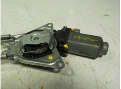 Recambio de elevalunas delantero izquierdo para citroën saxo 1.5 diesel referencia OEM IAM    2