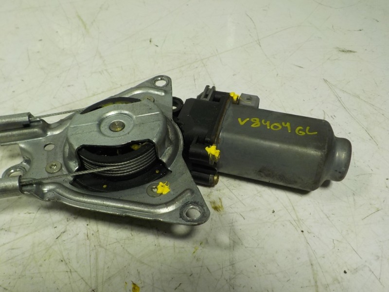 Recambio de elevalunas delantero izquierdo para citroën saxo 1.5 diesel referencia OEM IAM   