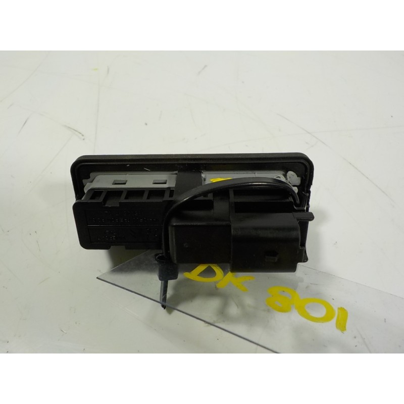 Recambio de maneta porton para citroën c4 picasso 1.6 blue-hdi fap referencia OEM IAM 9676028380  