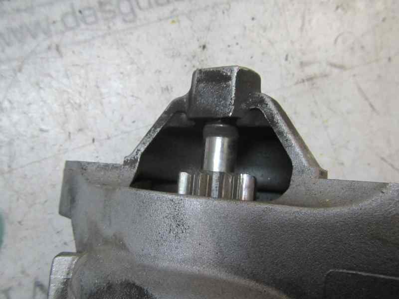 Recambio de motor arranque para renault twingo dynamique referencia OEM IAM   