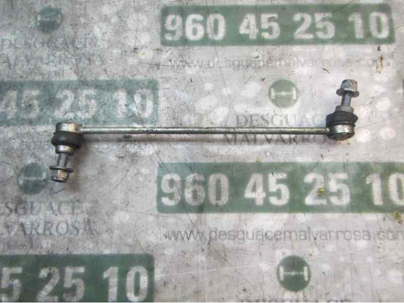 Recambio de tirante delantero derecho para dacia duster adventure referencia OEM IAM 551103022R  