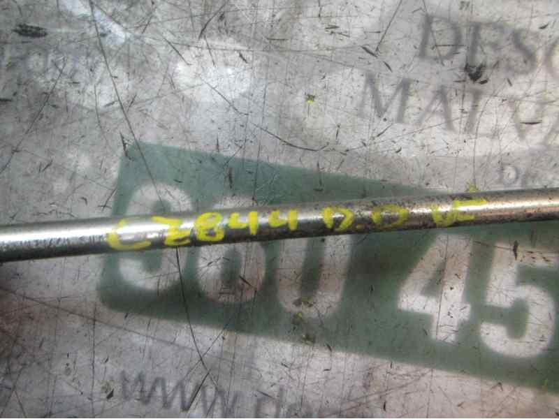 Recambio de tirante delantero derecho para dacia duster adventure referencia OEM IAM 551103022R  