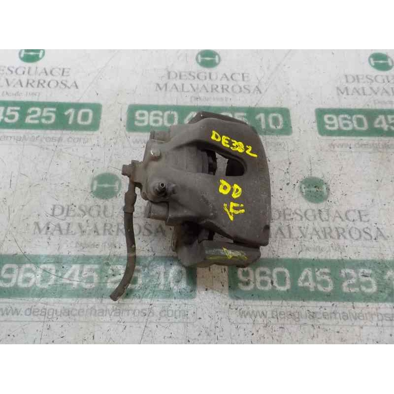 Recambio de pinza freno delantera derecha para opel astra h berlina 1.7 16v cdti referencia OEM IAM   