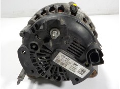 Recambio de alternador para volkswagen golf vii lim. 1.6 tdi dpf referencia OEM IAM 03L903023L 03L903023L 03L903023K 2