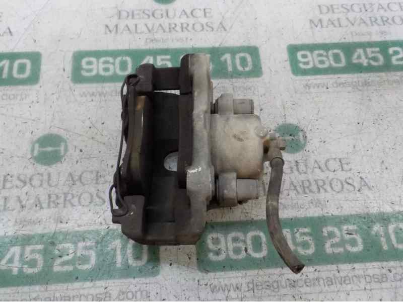 Recambio de pinza freno delantera derecha para opel astra h berlina 1.7 16v cdti referencia OEM IAM   