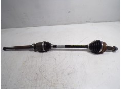 Recambio de transmision derecha para toyota proace city 1.2 12v referencia OEM IAM  9810710780 