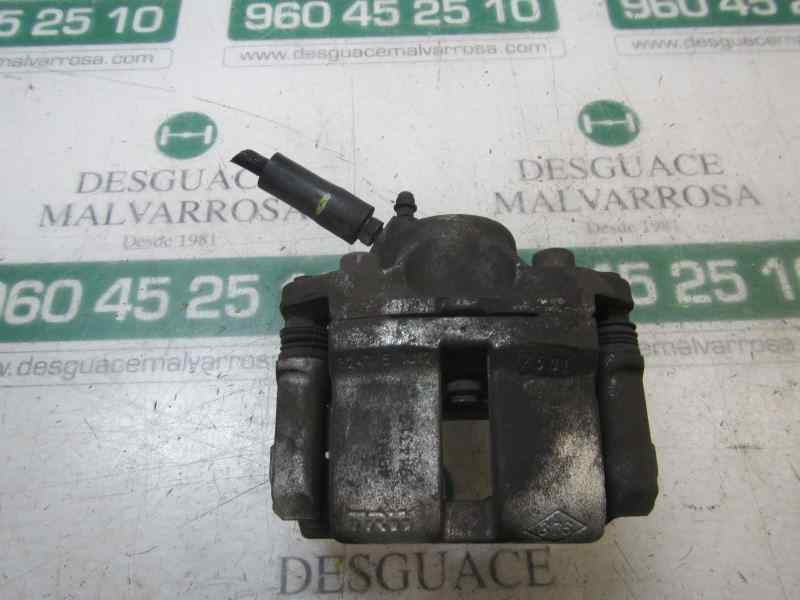 Recambio de pinza freno delantera derecha para renault twingo dynamique referencia OEM IAM   