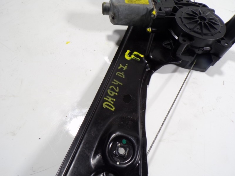 Recambio de elevalunas delantero izquierdo para ford ecosport titanium s referencia OEM IAM 2017517 CN15A23201BE 918961104