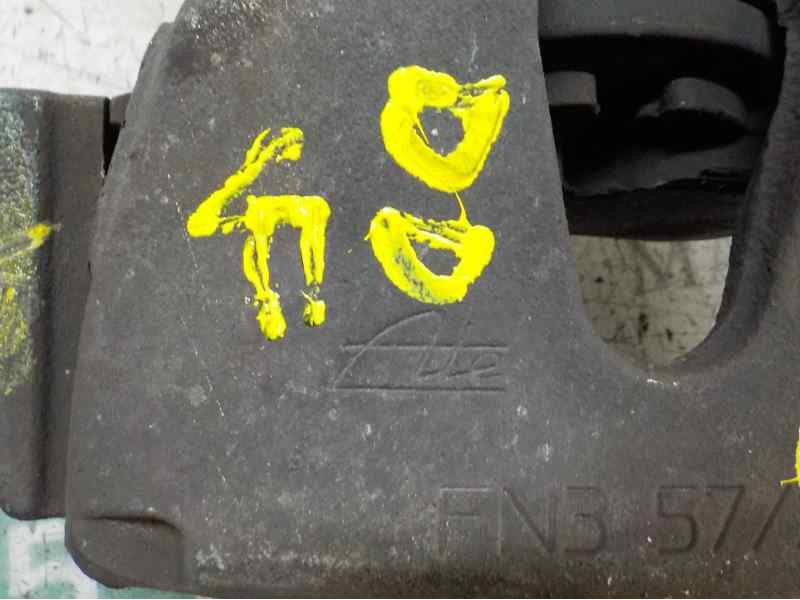 Recambio de pinza freno delantera derecha para opel astra h berlina 1.7 16v cdti referencia OEM IAM   