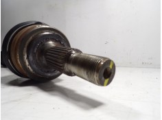 Recambio de transmision derecha para toyota proace city 1.2 12v referencia OEM IAM  9810710780  2