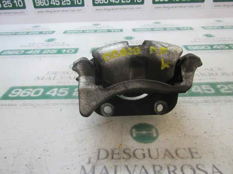 Recambio de pinza freno delantera derecha para renault twingo dynamique referencia OEM IAM   