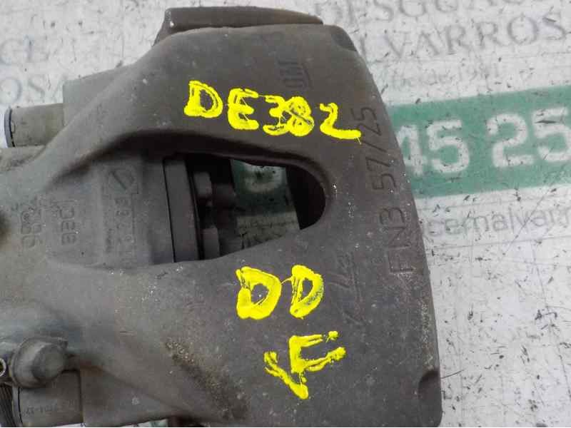 Recambio de pinza freno delantera derecha para opel astra h berlina 1.7 16v cdti referencia OEM IAM   