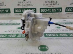 Recambio de cerradura puerta delantera derecha para fiat fiorino básico furgón referencia OEM IAM    2