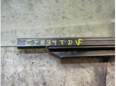 Recambio de cristal puerta trasero derecho para hyundai i10 1.0 cat referencia OEM IAM 83420B9010   2