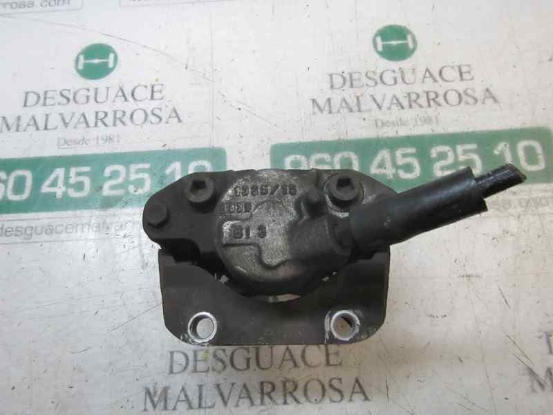 Recambio de pinza freno delantera derecha para renault twingo dynamique referencia OEM IAM   