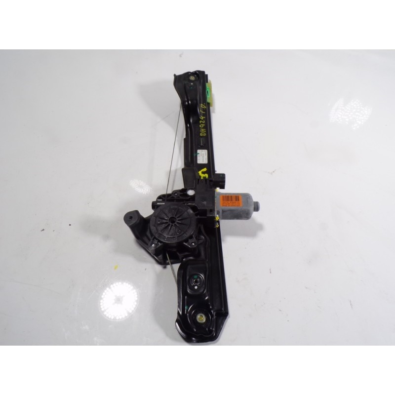 Recambio de elevalunas trasero derecho para ford ecosport titanium s referencia OEM IAM 1871007 CN15A27000CD 918968103