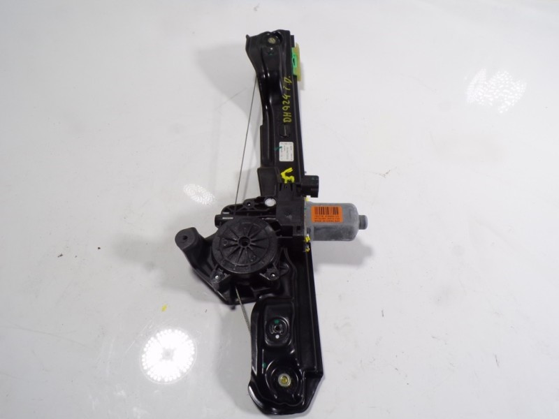 Recambio de elevalunas trasero derecho para ford ecosport titanium s referencia OEM IAM 1871007 CN15A27000CD 918968103