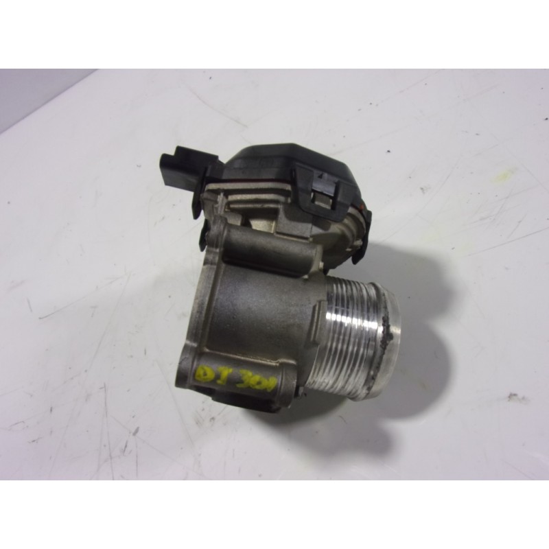 Recambio de caja mariposa para citroën c4 picasso 1.6 blue-hdi fap referencia OEM IAM 9830301180 9807238580 