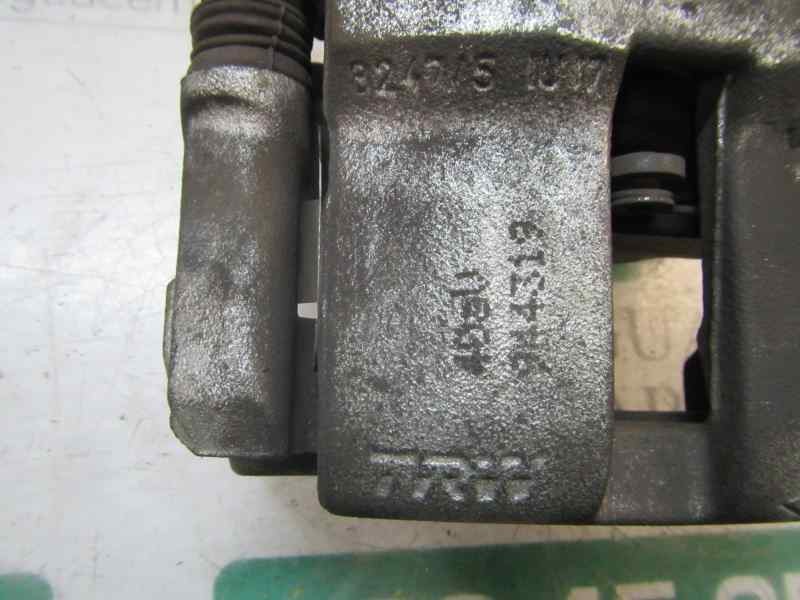 Recambio de pinza freno delantera derecha para renault twingo dynamique referencia OEM IAM   