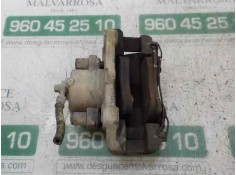 Recambio de pinza freno delantera izquierda para opel astra h berlina 1.7 16v cdti referencia OEM IAM    2