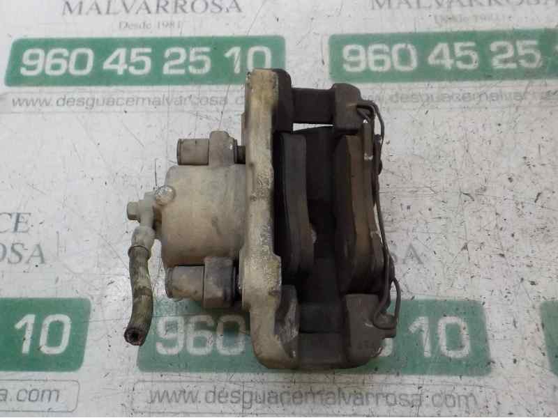 Recambio de pinza freno delantera izquierda para opel astra h berlina 1.7 16v cdti referencia OEM IAM   