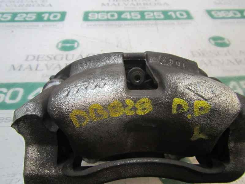 Recambio de pinza freno delantera derecha para renault twingo dynamique referencia OEM IAM   
