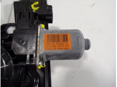 Recambio de elevalunas trasero derecho para ford ecosport titanium s referencia OEM IAM 1871007 CN15A27000CD 918968103 2