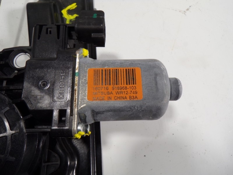 Recambio de elevalunas trasero derecho para ford ecosport titanium s referencia OEM IAM 1871007 CN15A27000CD 918968103