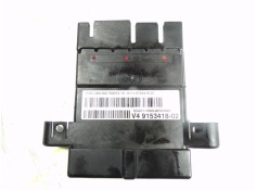 Recambio de modulo electronico para bmw serie 5 lim. (f10) 2.0 turbodiesel referencia OEM IAM 61149153418 9153418  2