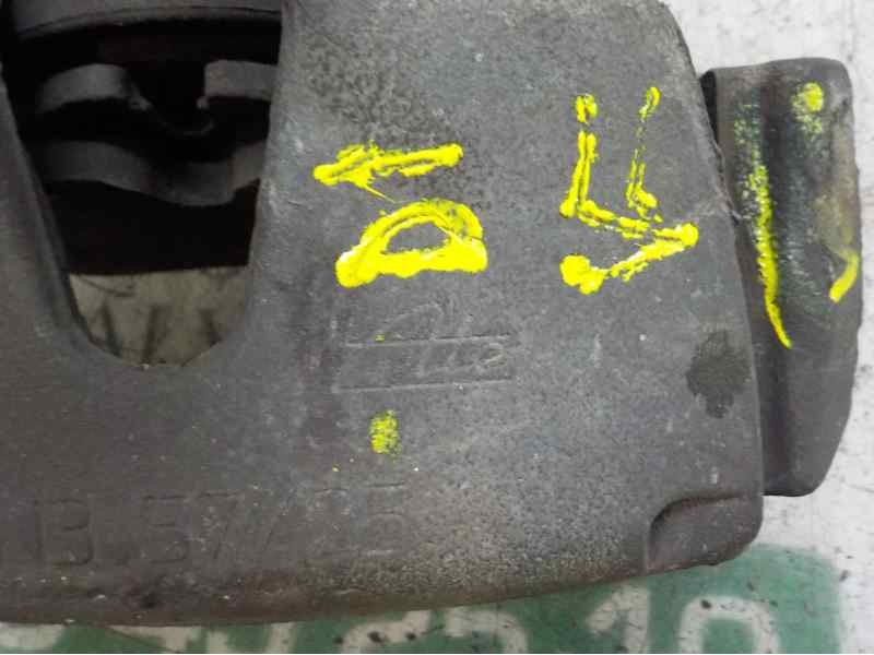 Recambio de pinza freno delantera izquierda para opel astra h berlina 1.7 16v cdti referencia OEM IAM   