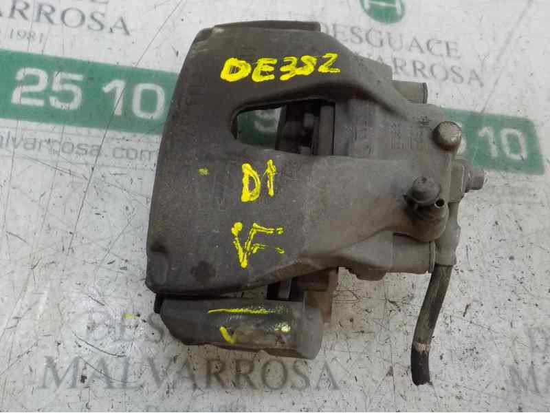 Recambio de pinza freno delantera izquierda para opel astra h berlina 1.7 16v cdti referencia OEM IAM   