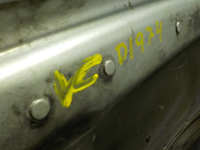 Recambio de capot delantero para audi a6 berlina (4f2) 3.0 v6 24v tdi referencia OEM IAM 4F0823029F  