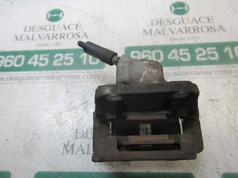 Recambio de pinza freno delantera izquierda para renault twingo dynamique referencia OEM IAM   