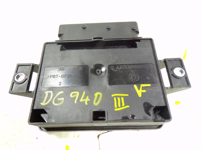 Recambio de modulo electronico para nissan x-trail (t32) acenta 4x4 referencia OEM IAM 360324BA1A 360324BA1A A2C5325660106