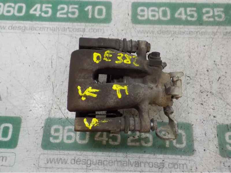 Recambio de pinza freno trasera izquierda para opel astra h berlina 1.7 16v cdti referencia OEM IAM   