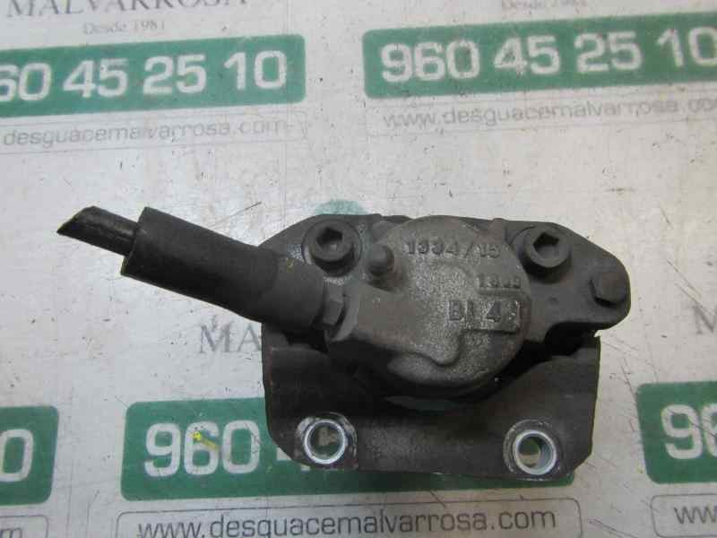 Recambio de pinza freno delantera izquierda para renault twingo dynamique referencia OEM IAM   