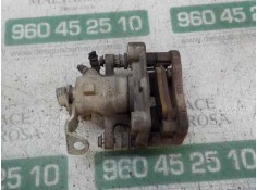 Recambio de pinza freno trasera izquierda para opel astra h berlina 1.7 16v cdti referencia OEM IAM    2