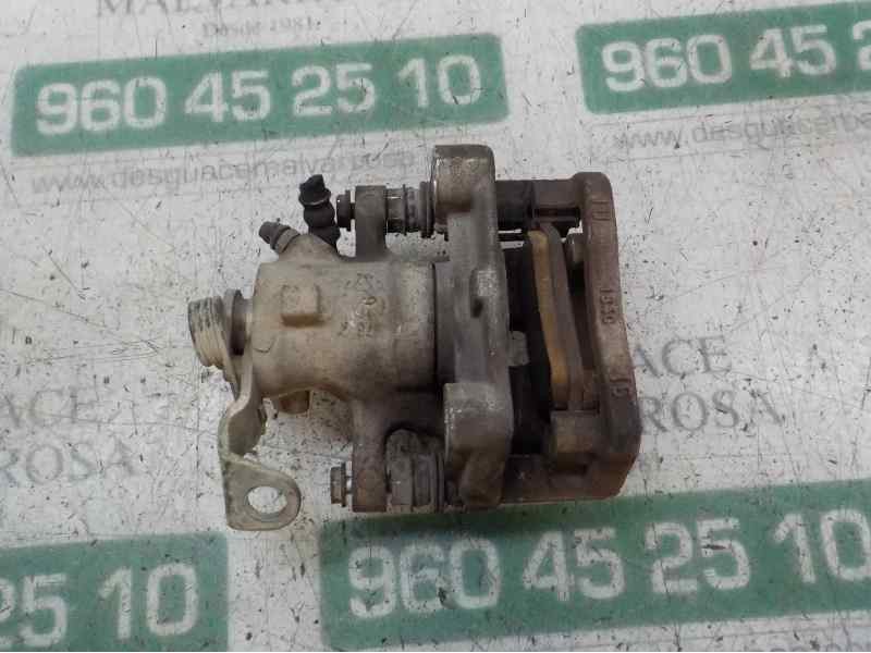 Recambio de pinza freno trasera izquierda para opel astra h berlina 1.7 16v cdti referencia OEM IAM   