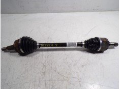 Recambio de transmision izquierda para toyota proace city 1.2 12v referencia OEM IAM  9677561480 