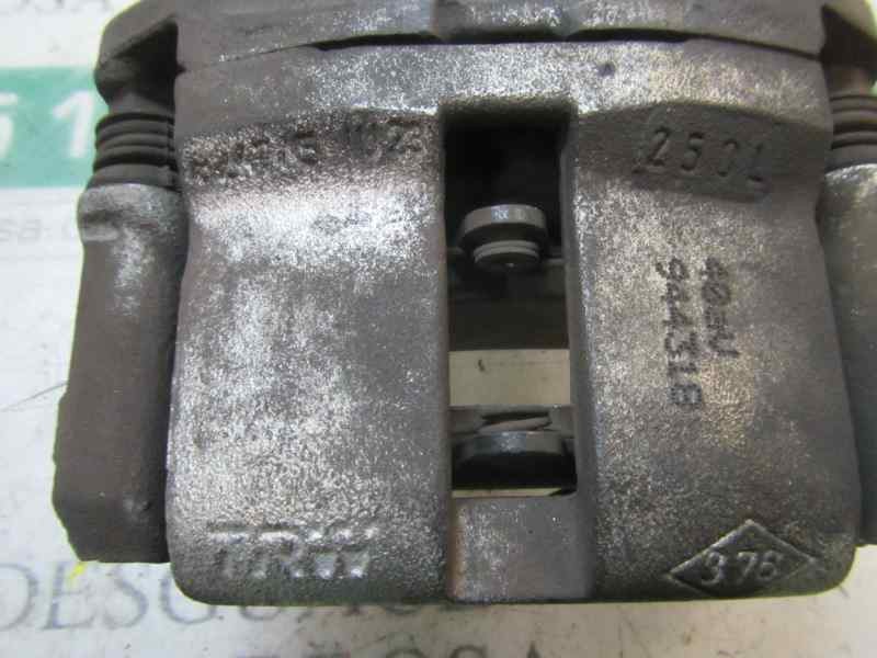 Recambio de pinza freno delantera izquierda para renault twingo dynamique referencia OEM IAM   