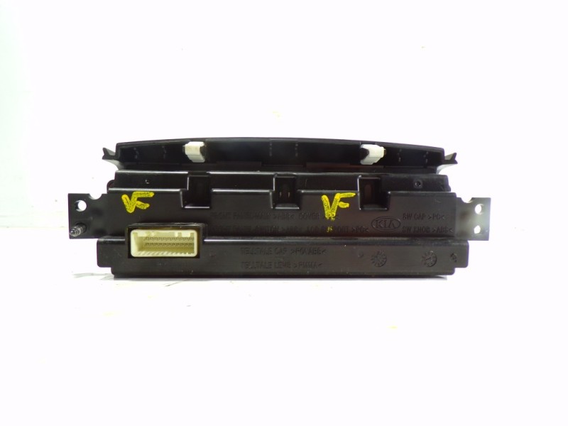 Recambio de pantalla multifuncion para kia venga 1.6 cat referencia OEM IAM 941011P200 941011P200 1612160142